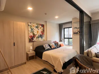 For rent 1 bed condo in Hua Hin, Prachuap Khiri Khan