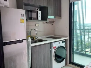 出售 1 卧室 公寓 在 Bang Na, 曼谷