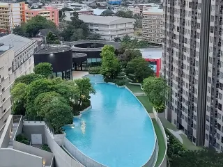 出售 1 卧室 公寓 在 Bang Na, 曼谷