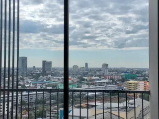 出售 1 卧室 公寓 在 Bang Na, 曼谷