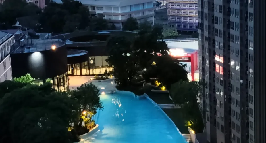 For sale 1 Beds condo in Bang Na, Bangkok
