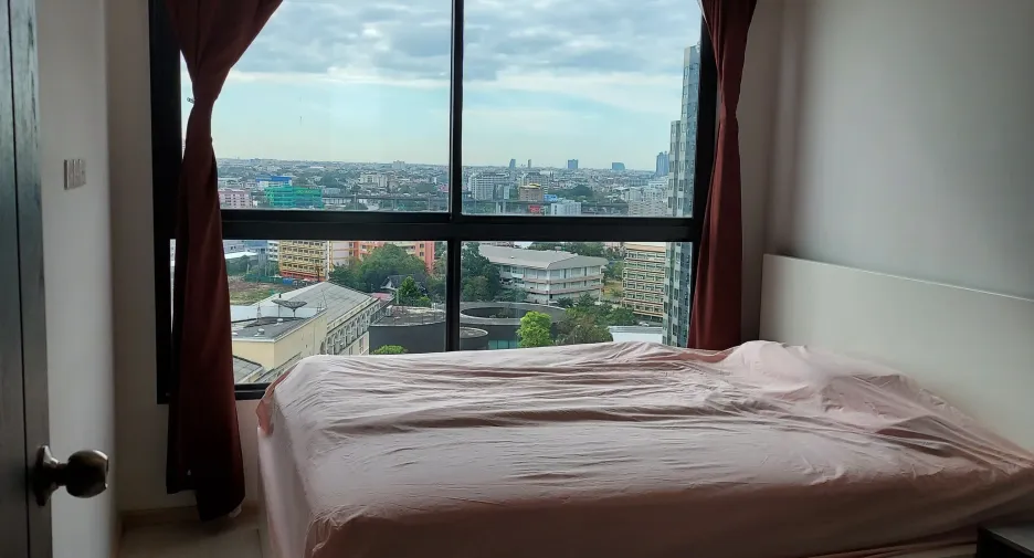 For sale 1 Beds condo in Bang Na, Bangkok