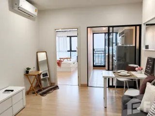 For sale そして for rent 1 Beds condo in Bangkok Noi, Bangkok