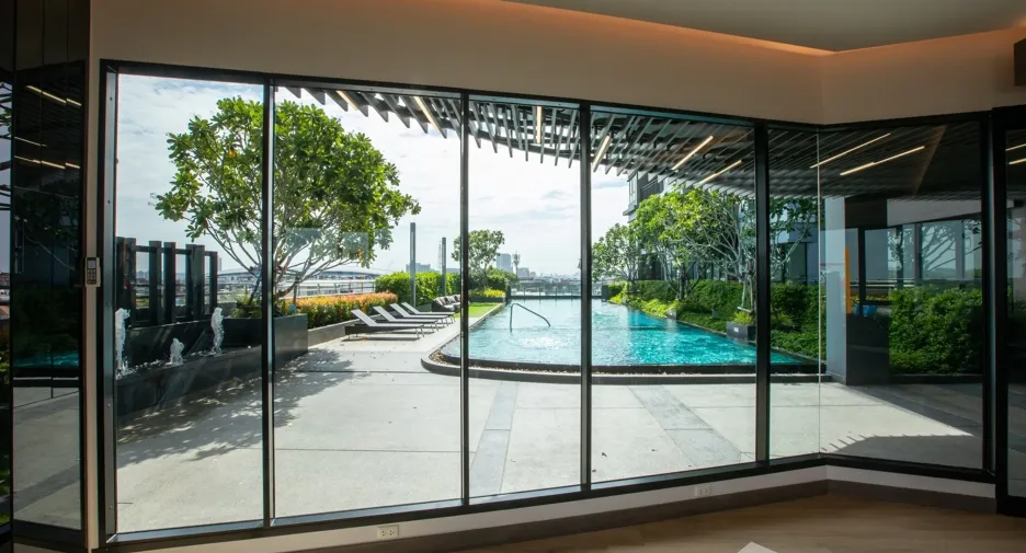 For sale そして for rent 1 Beds condo in Bangkok Noi, Bangkok