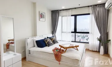 For sale そして for rent 1 Beds condo in Bangkok Noi, Bangkok