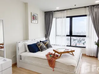 For sale そして for rent 1 Beds condo in Bangkok Noi, Bangkok