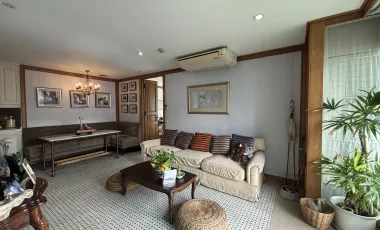 For sale 2 ベッドルーム condo in Pathum Wan, Bangkok