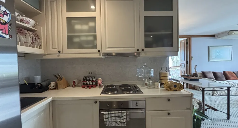 For sale 2 ベッドルーム condo in Pathum Wan, Bangkok