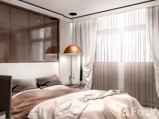 出售 3 卧室 公寓 在 Huai Khwang, 曼谷