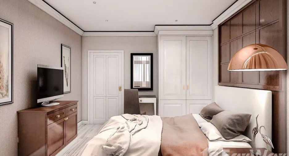 For sale 3 bedrooms condo in Huai Khwang, Bangkok