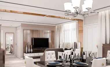 For sale 3 bedrooms condo in Huai Khwang, Bangkok