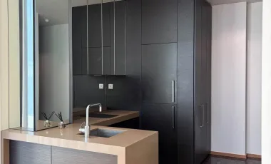 For sale 1 bed condo in Pathum Wan, Bangkok