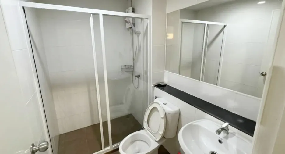 For rent 1 Beds condo in Phra Khanong, Bangkok