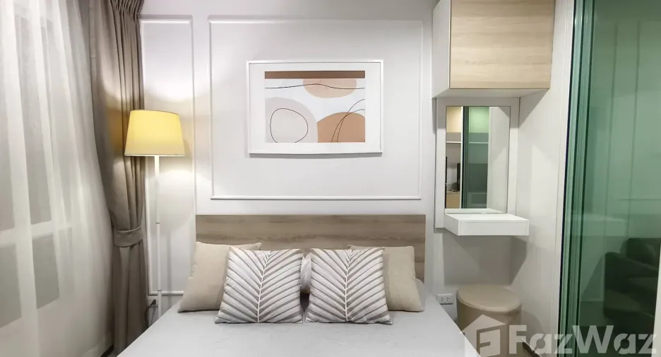 For rent 1 Beds condo in Phra Khanong, Bangkok