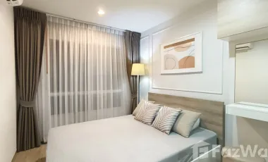 For rent 1 Beds condo in Phra Khanong, Bangkok