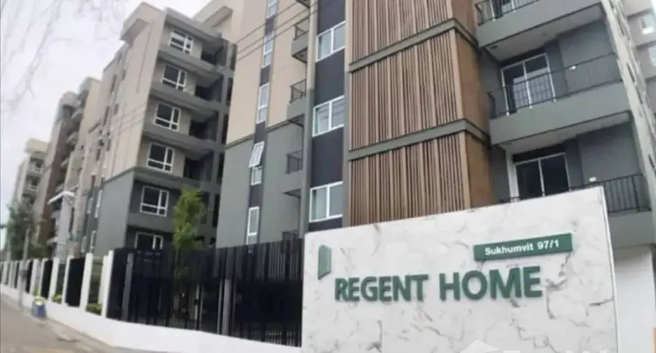 For rent 1 Beds condo in Phra Khanong, Bangkok