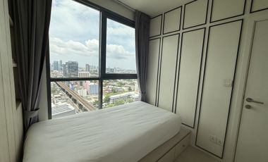 For sale 2 bedrooms condo in Phra Khanong, Bangkok