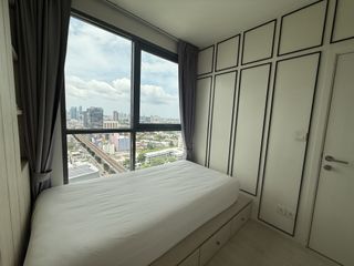 For sale 2 ベッドルーム condo in Phra Khanong, Bangkok