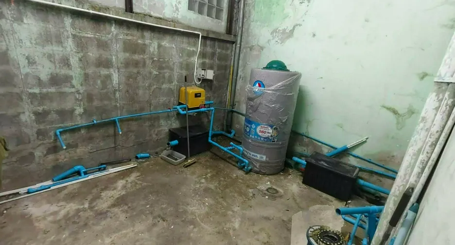 For rent 3 bedrooms retail Space in Khlong Toei, Bangkok