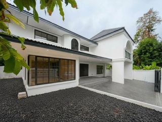 出售 4 卧室 独立屋 在 Bang Na, 曼谷