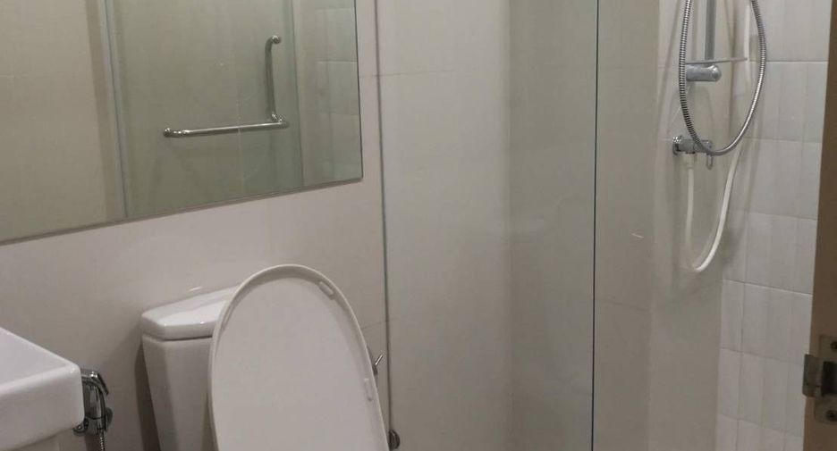 Wohnung zum Kauf mit 1 Zimmer in Watthana, Bangkok