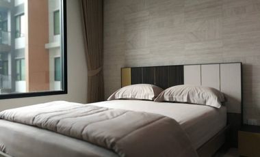 Wohnung zum Kauf mit 1 Zimmer in Watthana, Bangkok
