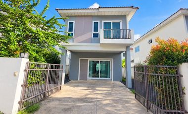 Casa en venta de 3 habitaciones en Mueang Phuket, Phuket