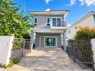 À vendre 3 chambres maison à Mueang Phuket, Phuket