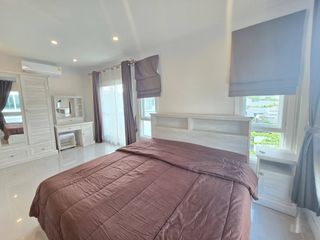 À vendre 3 chambres maison à Mueang Phuket, Phuket