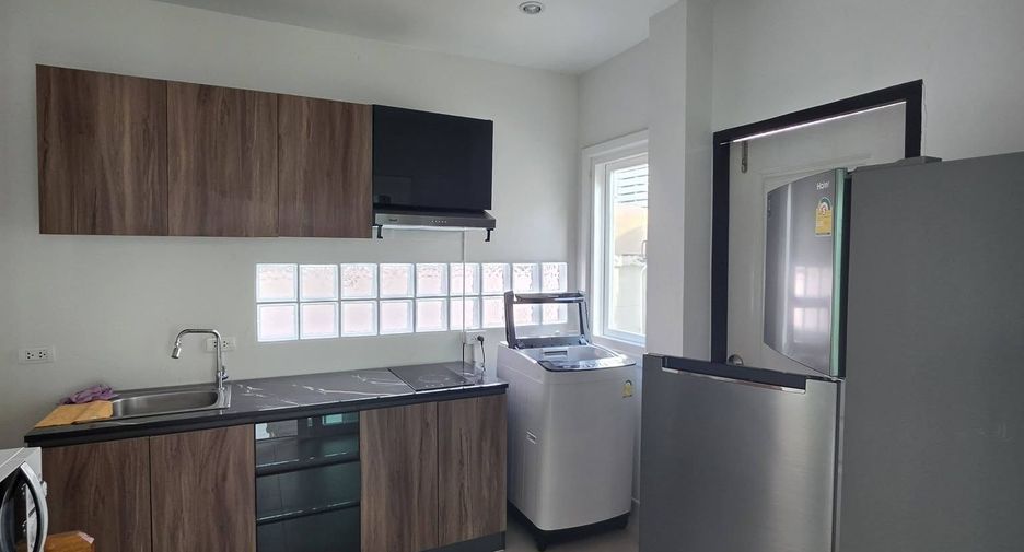 Casa en venta de 3 habitaciones en Mueang Phuket, Phuket