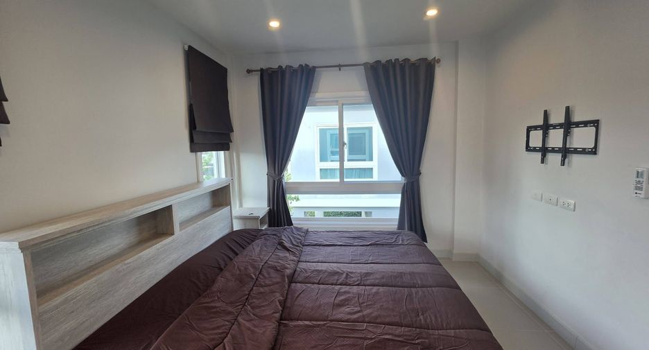 Casa en venta de 3 habitaciones en Mueang Phuket, Phuket