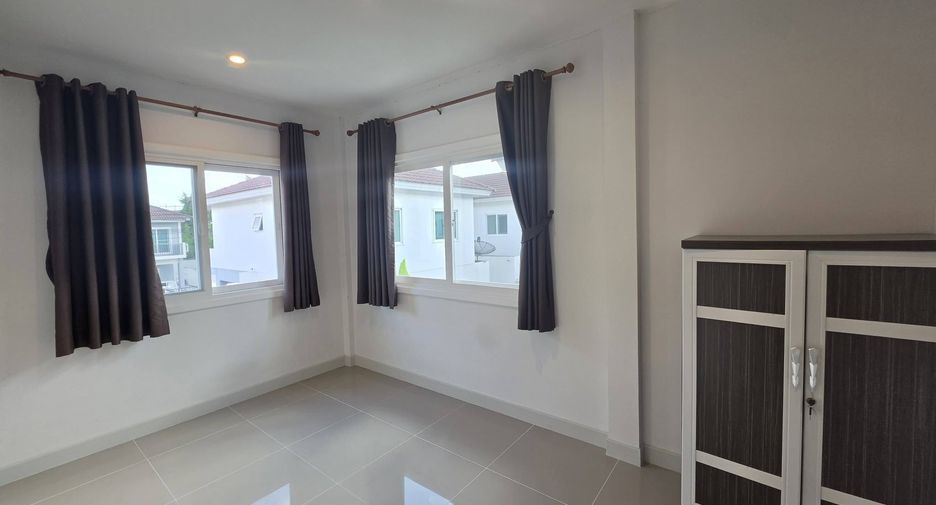 Casa en venta de 3 habitaciones en Mueang Phuket, Phuket
