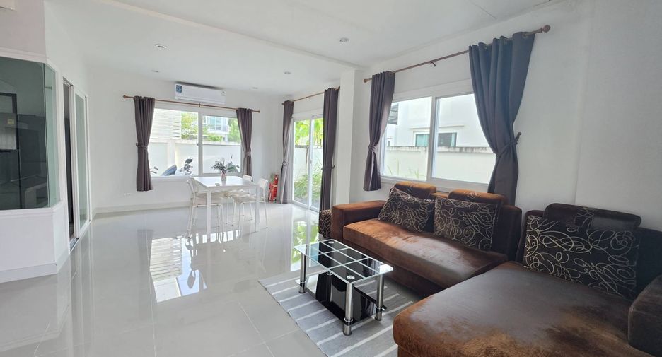 Casa en venta de 3 habitaciones en Mueang Phuket, Phuket