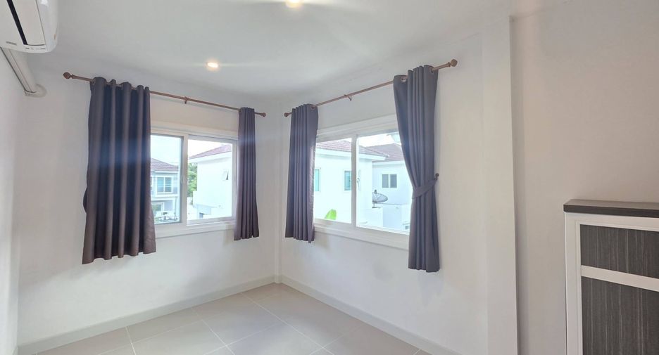 Casa en venta de 3 habitaciones en Mueang Phuket, Phuket