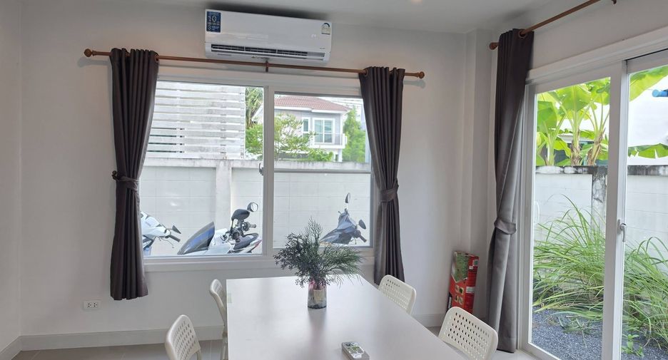 Casa en venta de 3 habitaciones en Mueang Phuket, Phuket