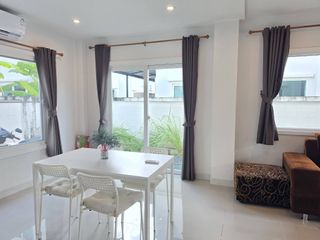 À vendre 3 chambres maison à Mueang Phuket, Phuket