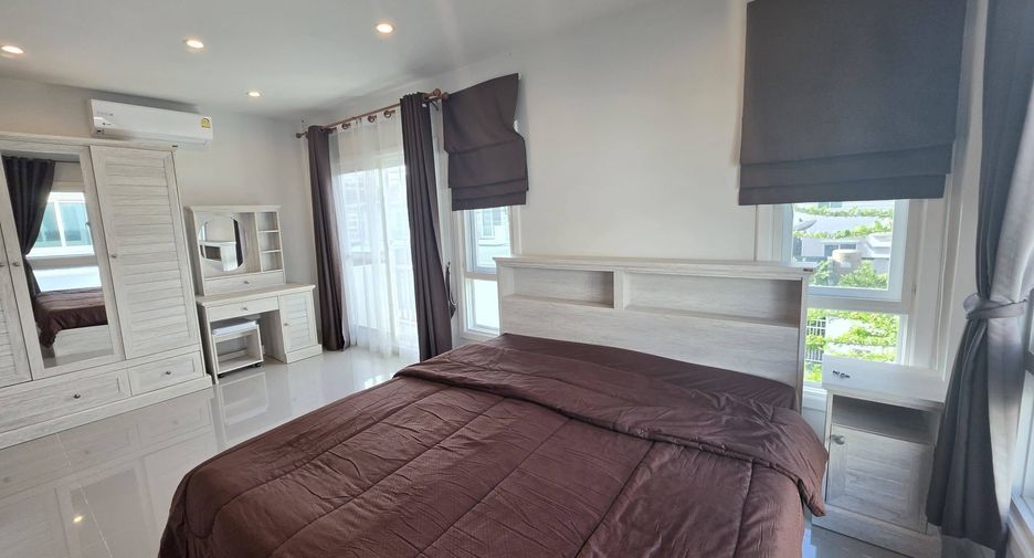 Casa en venta de 3 habitaciones en Mueang Phuket, Phuket