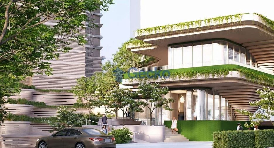 Haus zum Kauf mit 2 Zimmer in Bang Lamung, Chonburi