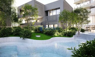 Haus zum Kauf mit 2 Zimmer in Bang Lamung, Chonburi