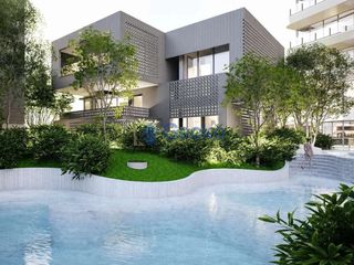 Haus zum Kauf mit 2 Zimmer in Bang Lamung, Chonburi