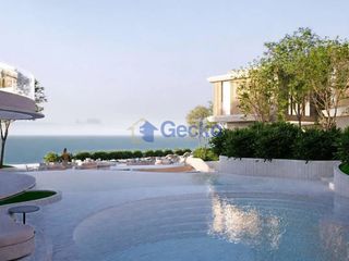 Haus zum Kauf mit 2 Zimmer in Bang Lamung, Chonburi