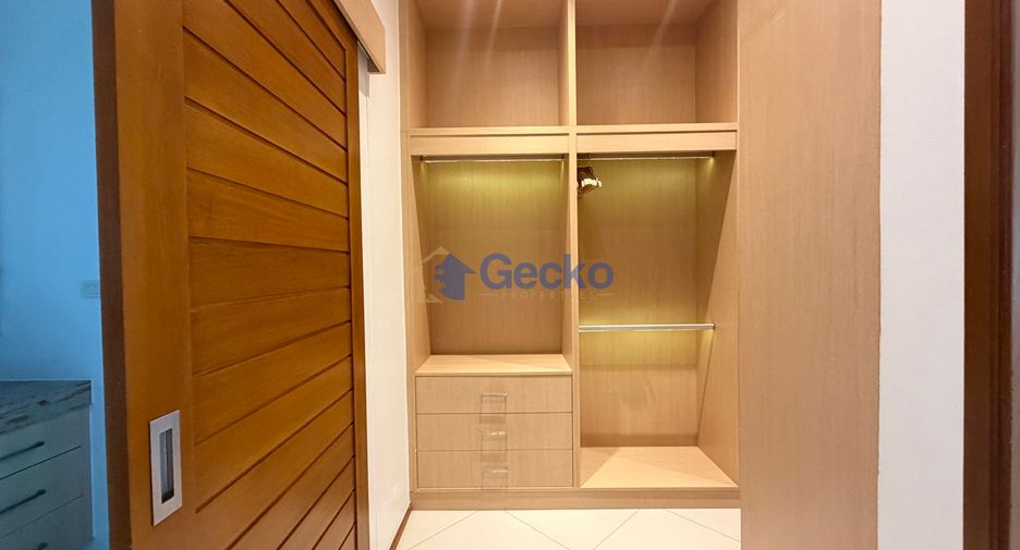Haus zur Miete mit 3 Zimmer in Bang Lamung, Chonburi