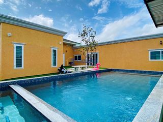 Haus zur Miete mit 4 Zimmer in Bang Lamung, Chonburi