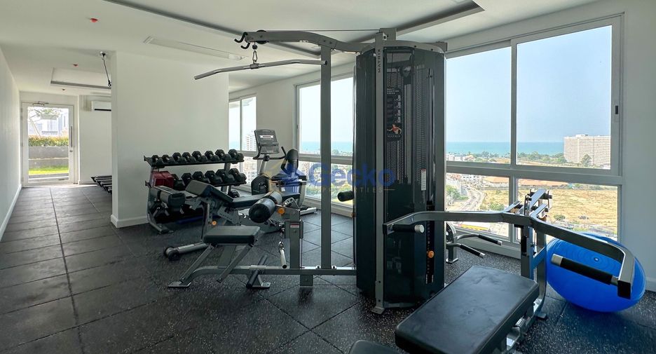 For rent 1 bed condo in Jomtien, Pattaya