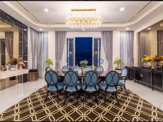 Casa en venta de 7 habitaciones en Bang Lamung, Chonburi