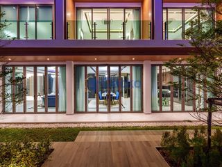 Casa en venta de 6 habitaciones en Bang Lamung, Chonburi