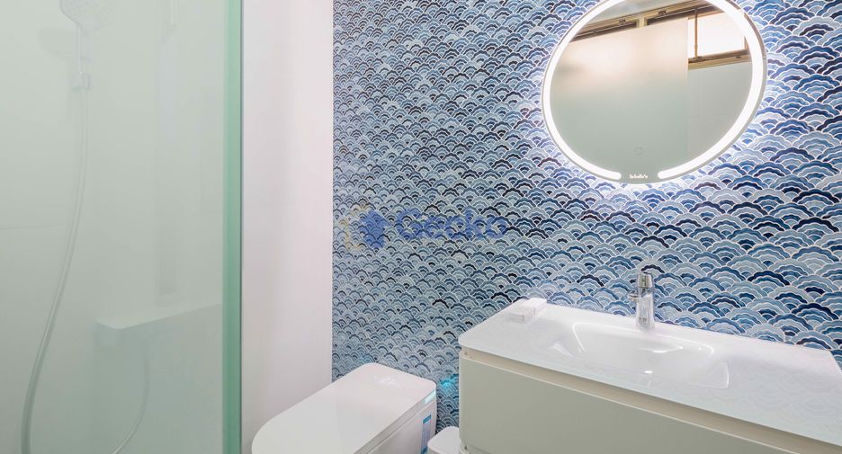 For sale 3 bedrooms condo in Na Jomtien, Pattaya