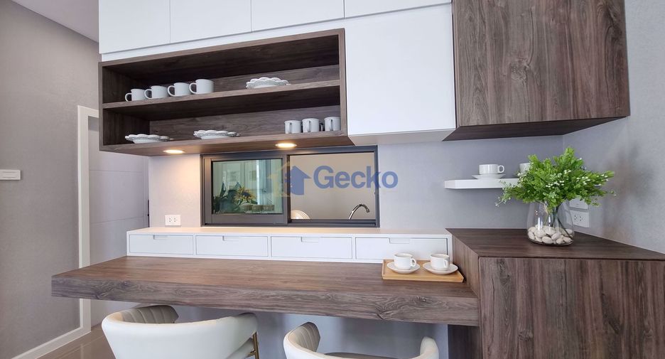 Casa en venta de 4 habitaciones en Bang Lamung, Chonburi