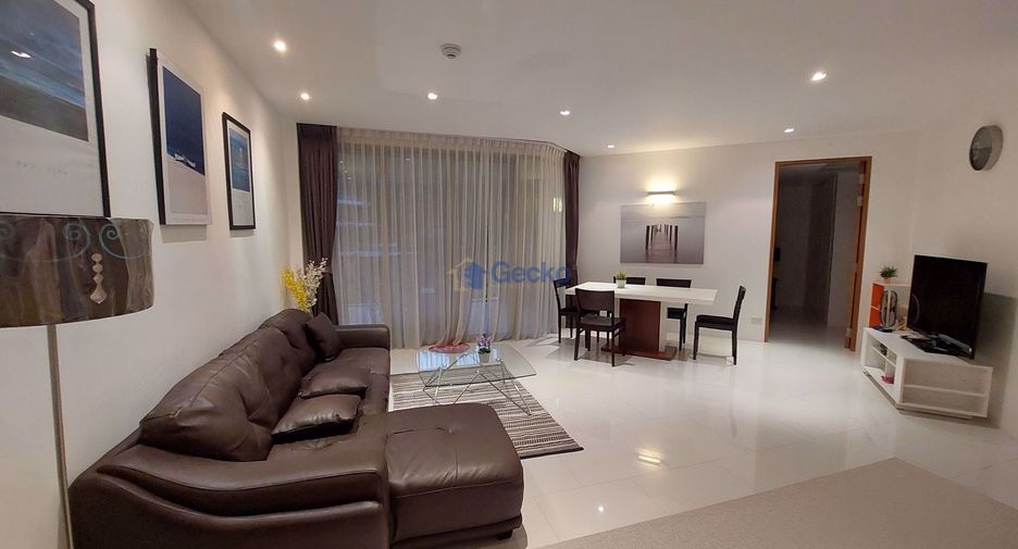 出售 2 卧室 公寓 在 Bang Lamung, Chon Buri