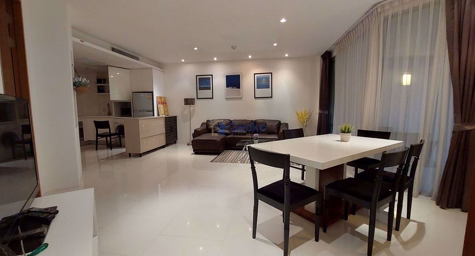 出售 2 卧室 公寓 在 Bang Lamung, Chon Buri